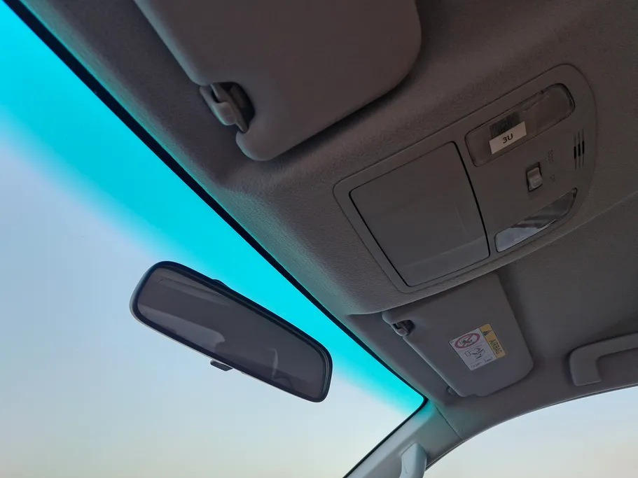 تويوتا فورتشنر VX 2022 