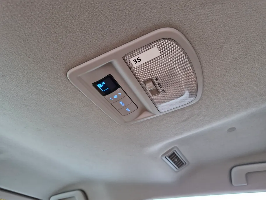 تويوتا فورتشنر VX 2022 