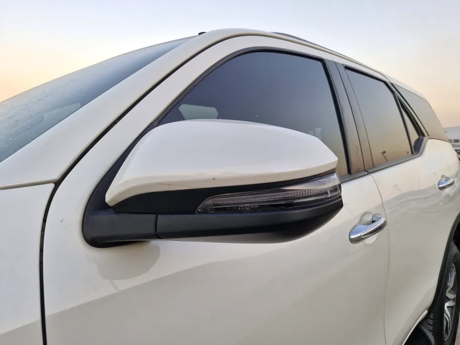 تويوتا فورتشنر VX 2022 