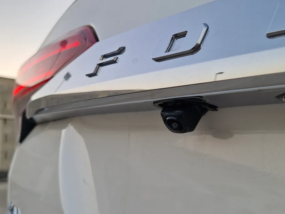 تويوتا فورتشنر VX 2022 