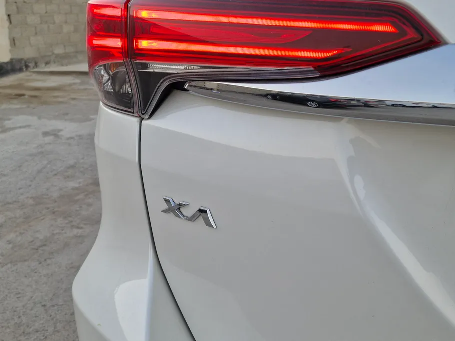 تويوتا فورتشنر VX 2022 