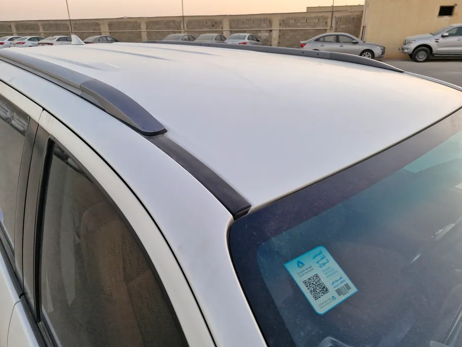 تويوتا فورتشنر GX2 4x4 2021 