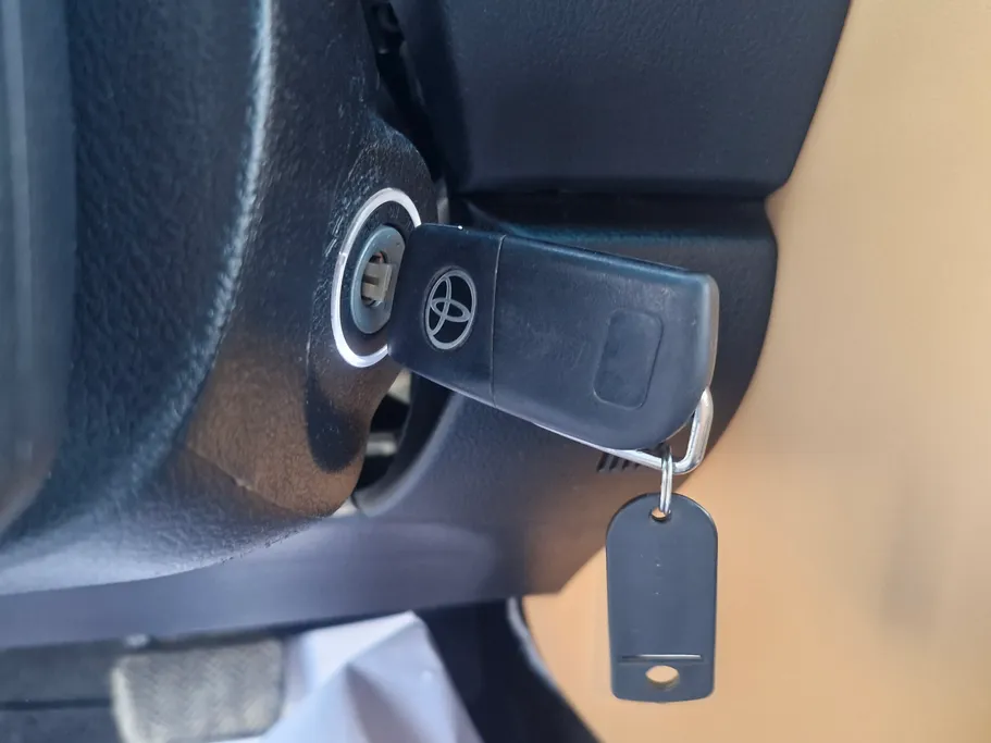 تويوتا فورتشنر GX2 4x4 2021 