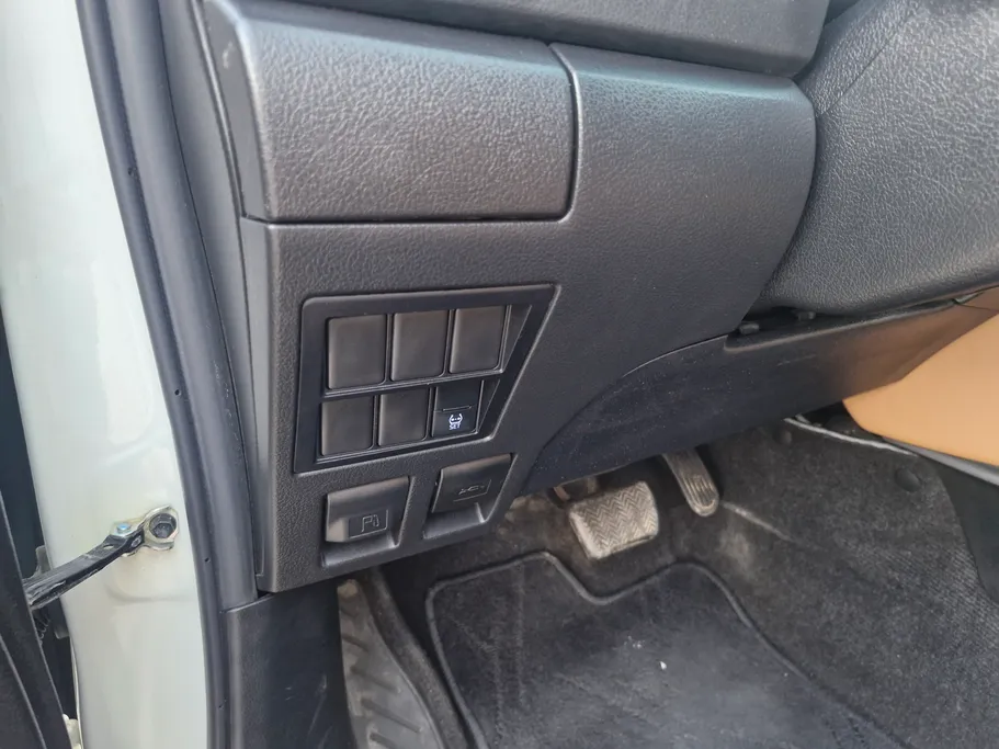 تويوتا فورتشنر GX2 4x4 2021 