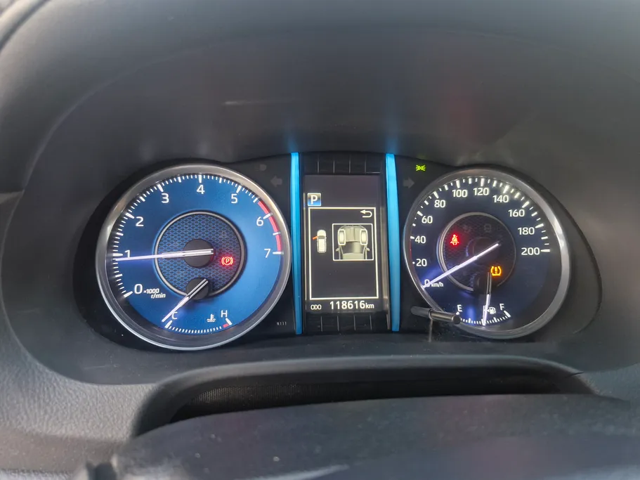 تويوتا فورتشنر GX2 4x4 2021 