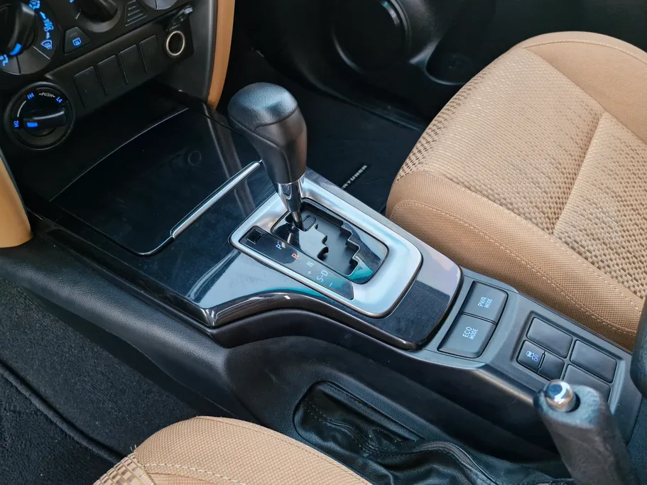 تويوتا فورتشنر GX2 4x4 2021 