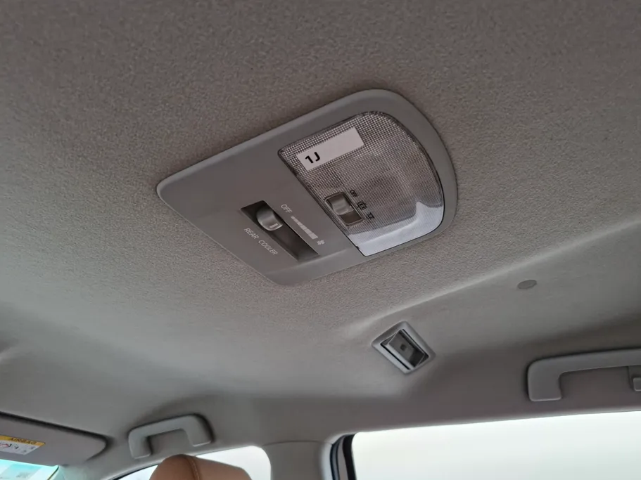 تويوتا فورتشنر GX2 4x4 2021 