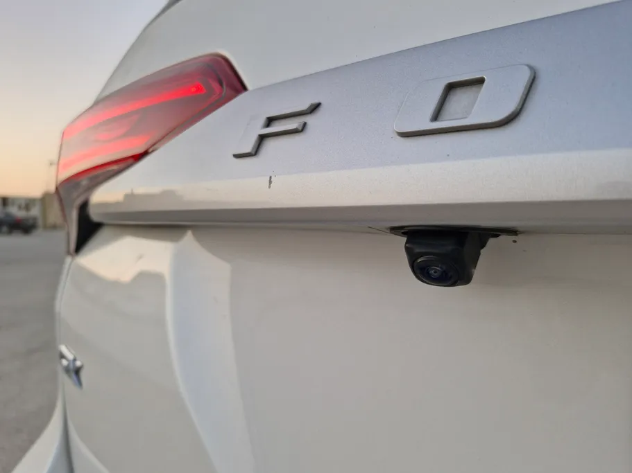 تويوتا فورتشنر GX2 4x4 2021 