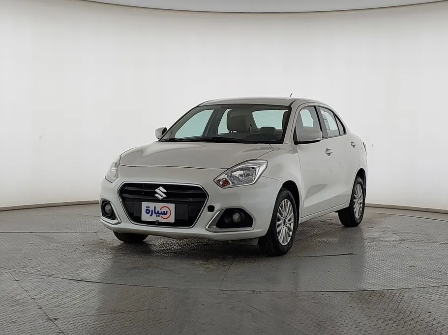 سوزوكي ديزاير GL 2023 