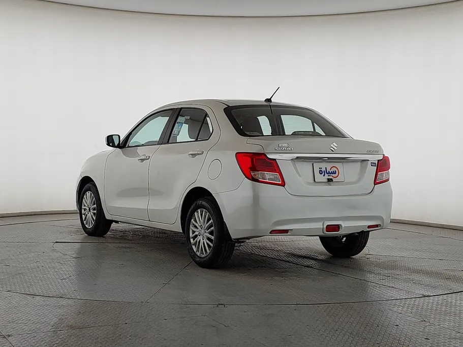 سوزوكي ديزاير GL 2023 