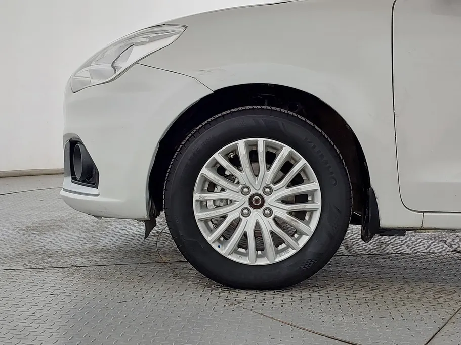 سوزوكي ديزاير GL 2023 