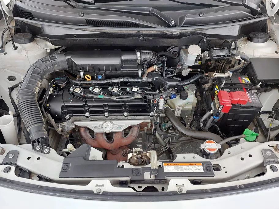 سوزوكي ديزاير GL 2023 