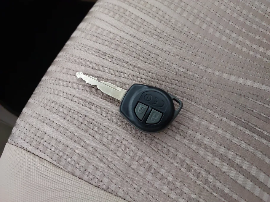 سوزوكي ديزاير GL 2023 