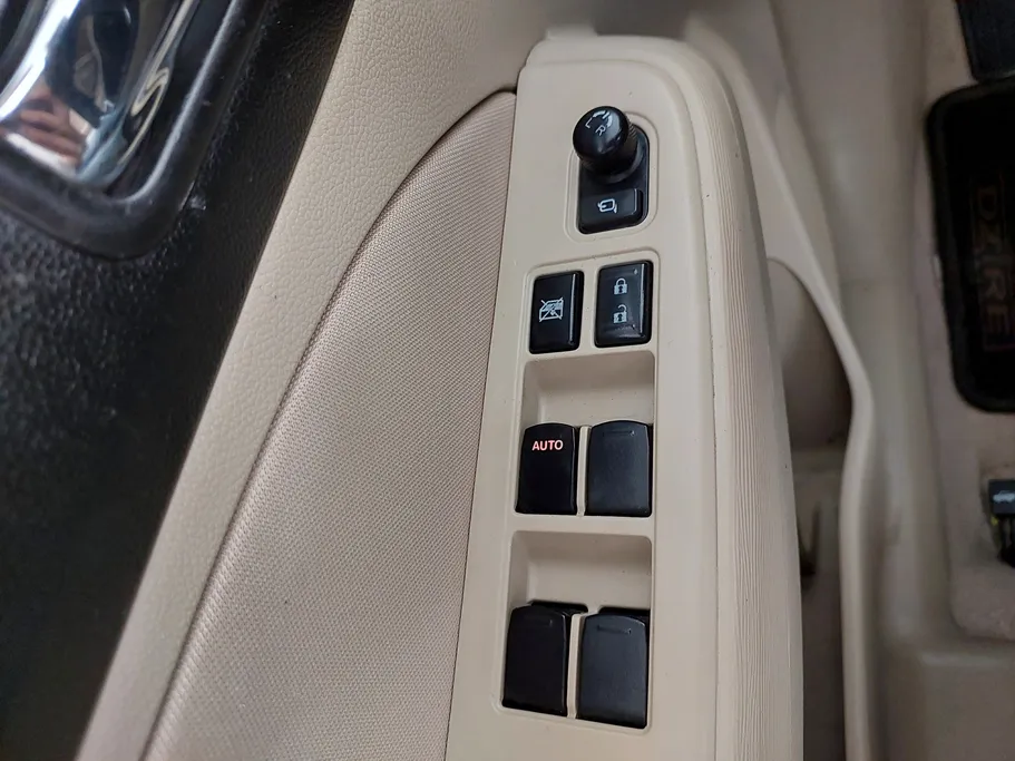 سوزوكي ديزاير GL 2023 