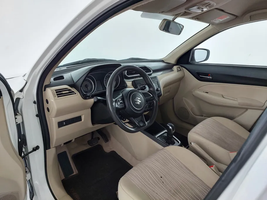 سوزوكي ديزاير GL 2023 