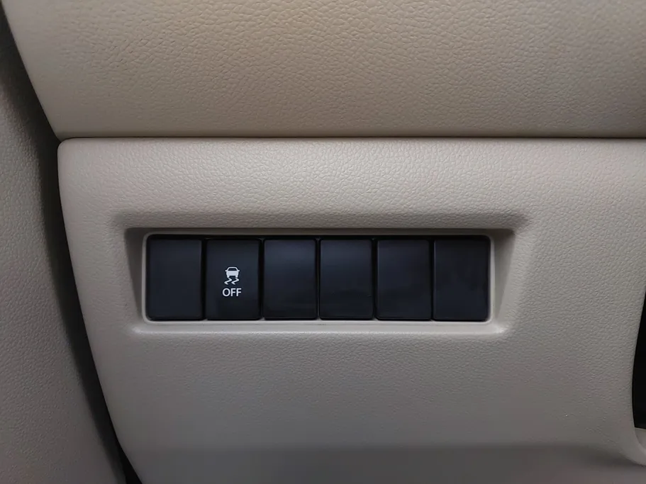 سوزوكي ديزاير GL 2023 