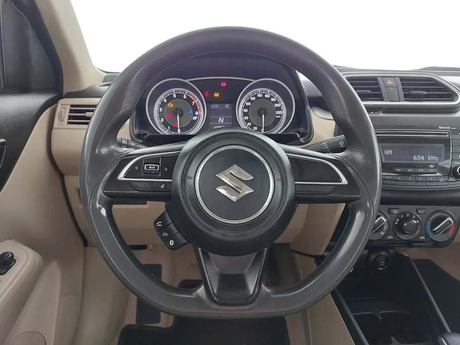 سوزوكي ديزاير GL 2023 