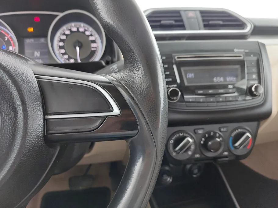 سوزوكي ديزاير GL 2023 