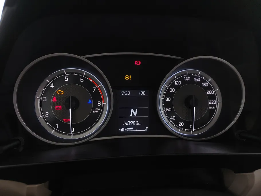 سوزوكي ديزاير GL 2023 