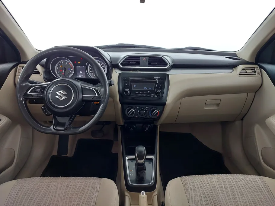 سوزوكي ديزاير GL 2023 