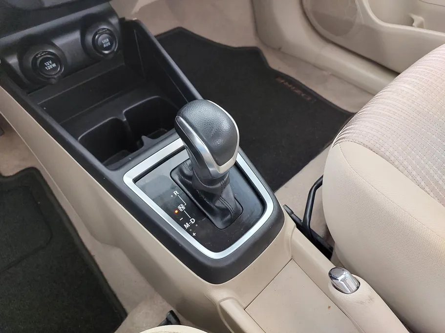 سوزوكي ديزاير GL 2023 