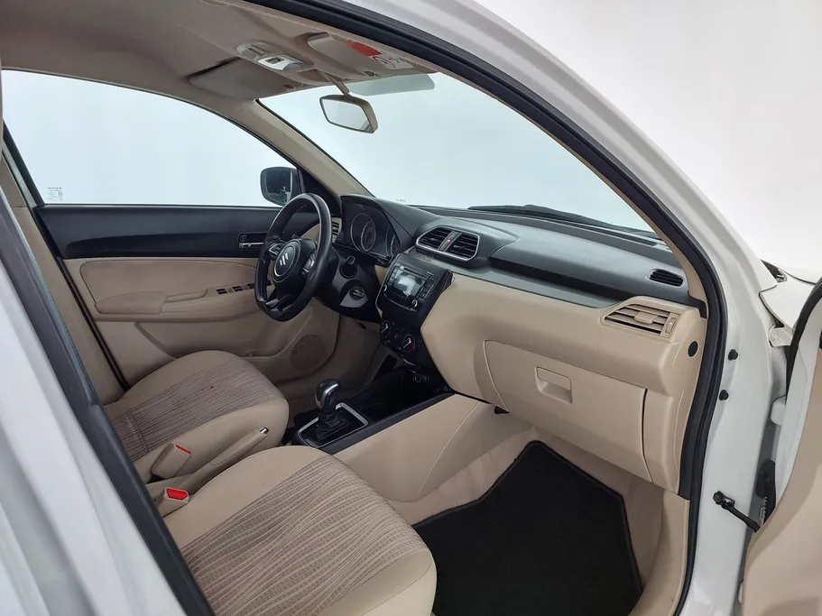 سوزوكي ديزاير GL 2023 