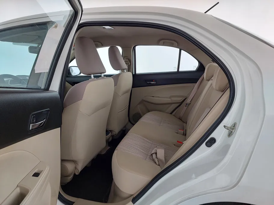 سوزوكي ديزاير GL 2023 