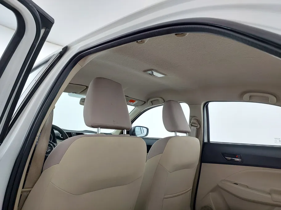 سوزوكي ديزاير GL 2023 