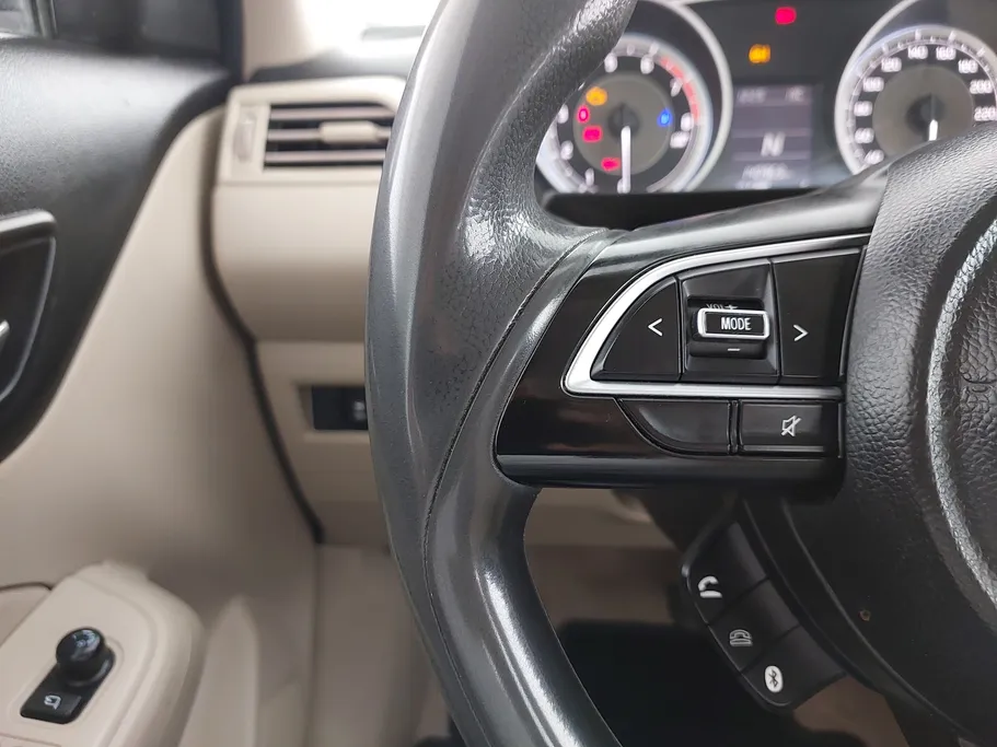 سوزوكي ديزاير GL 2023 