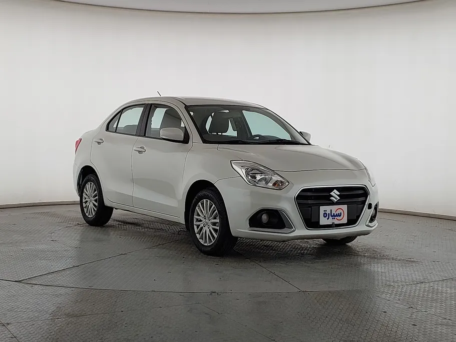 سوزوكي ديزاير GL 2023 