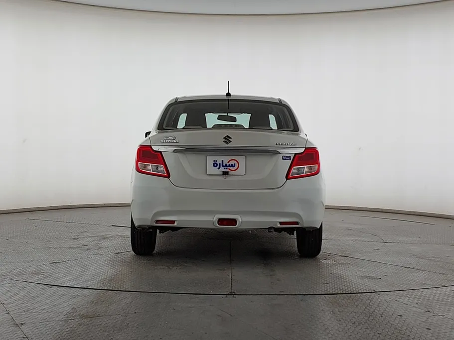 سوزوكي ديزاير GL 2023 