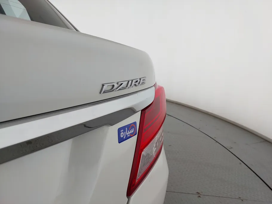 سوزوكي ديزاير GL 2023 