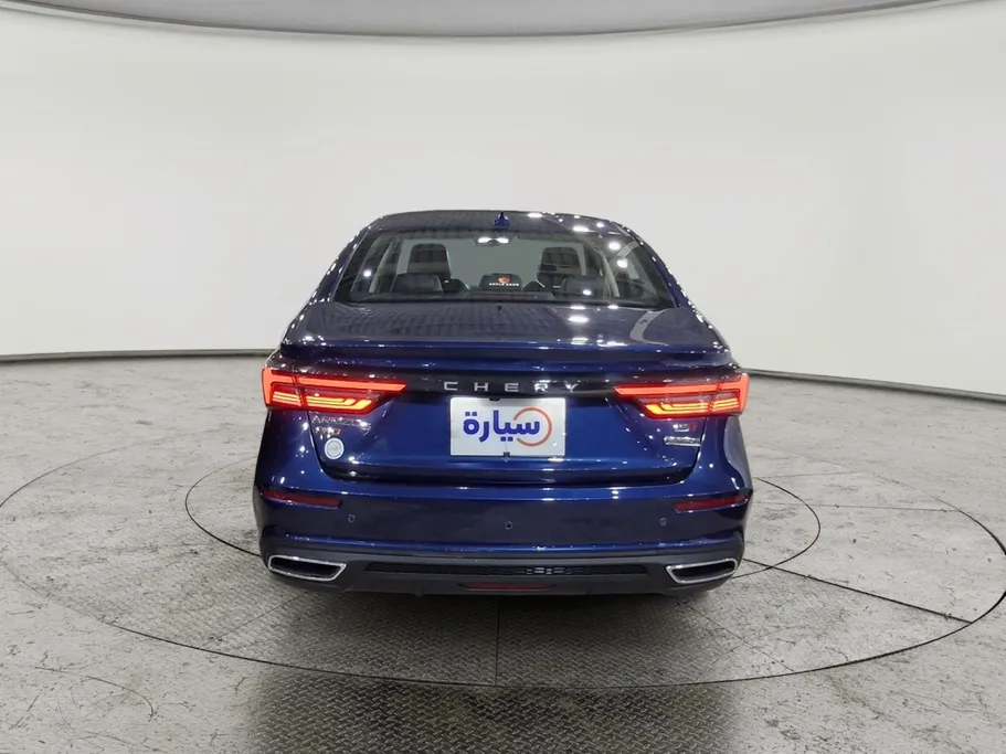 2023 Chery Arrizo 6 Pro Comfort 