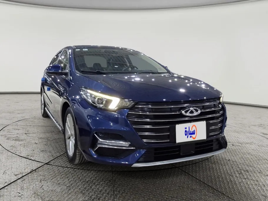 2023 Chery Arrizo 6 Pro Comfort 