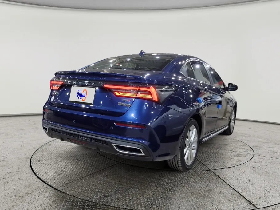 2023 Chery Arrizo 6 Pro Comfort 