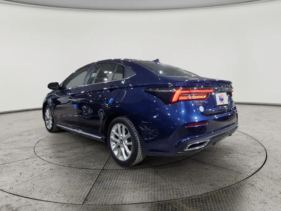 2023 Chery Arrizo 6 Pro Comfort 