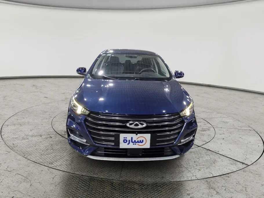 2023 Chery Arrizo 6 Pro Comfort 