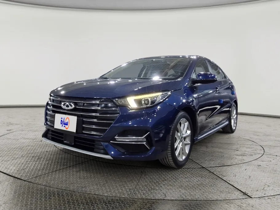 2023 Chery Arrizo 6 Pro Comfort 