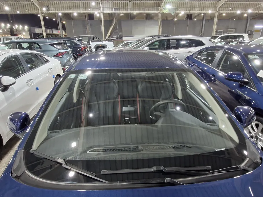 2023 Chery Arrizo 6 Pro Comfort 