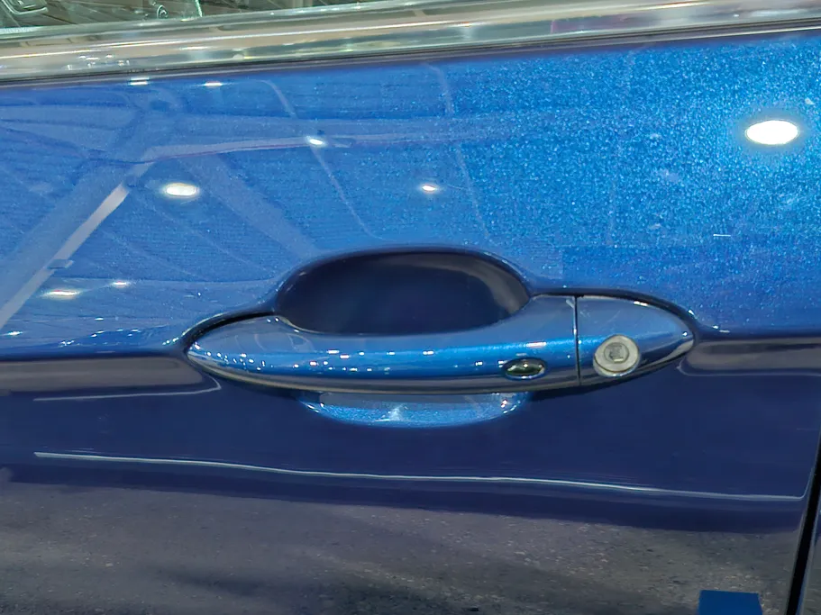 2023 Chery Arrizo 6 Pro Comfort 