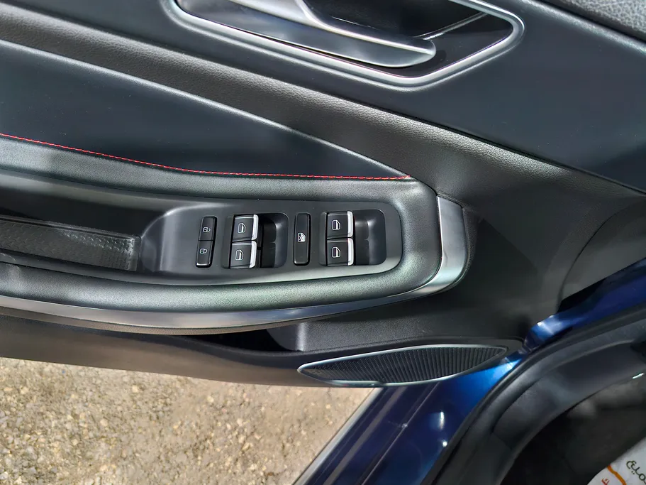 2023 Chery Arrizo 6 Pro Comfort 