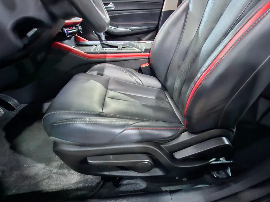 2023 Chery Arrizo 6 Pro Comfort 