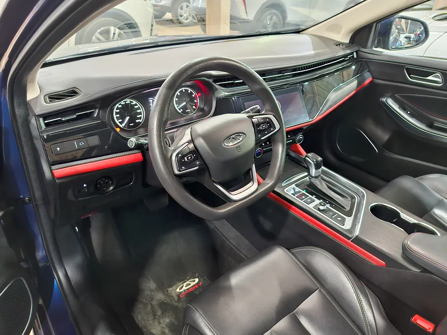 2023 Chery Arrizo 6 Pro Comfort 