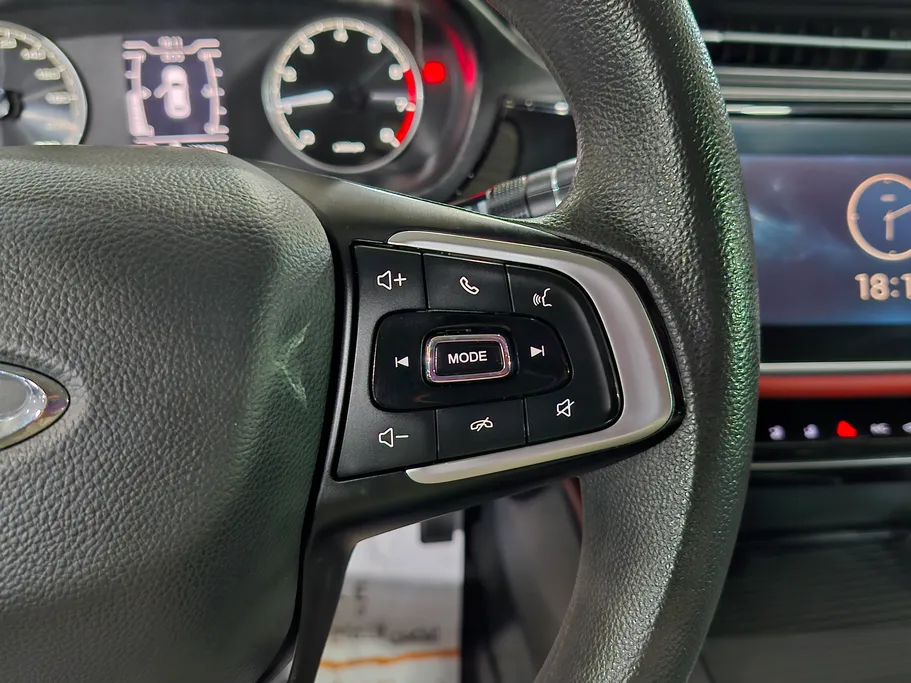 2023 Chery Arrizo 6 Pro Comfort 