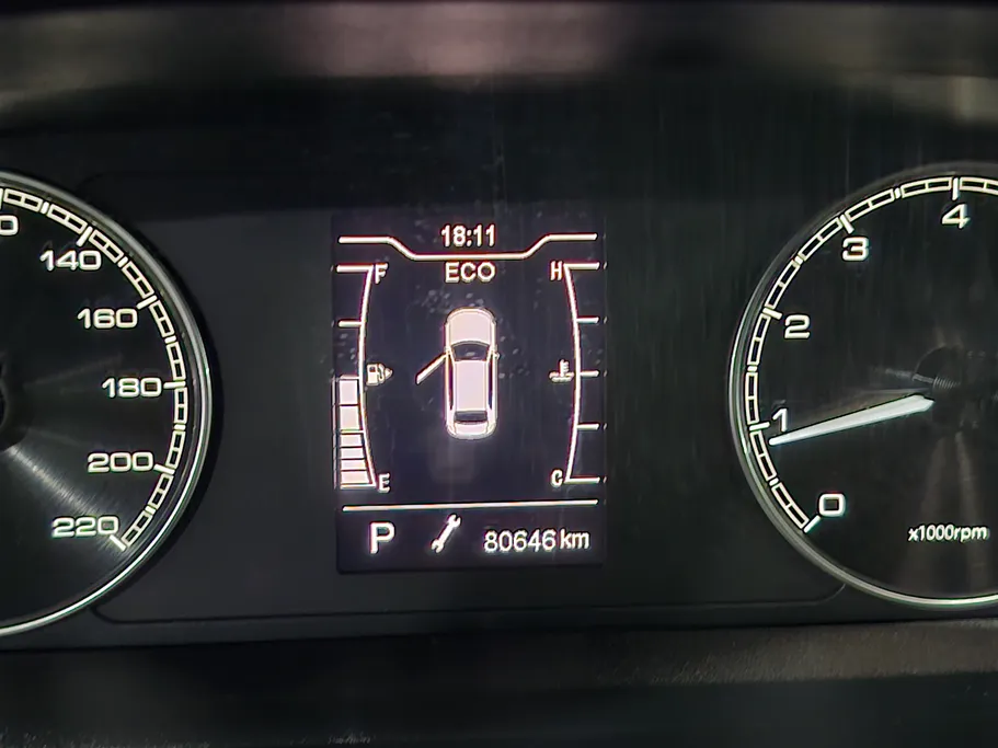 2023 Chery Arrizo 6 Pro Comfort 