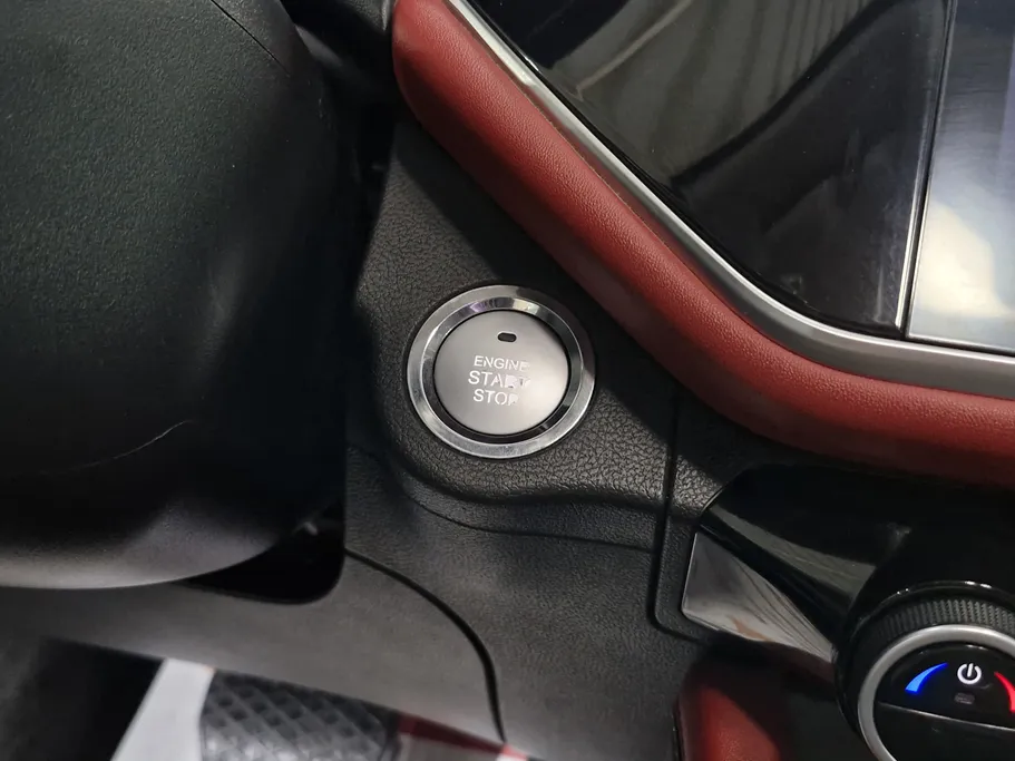 2023 Chery Arrizo 6 Pro Comfort 