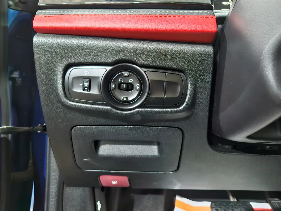 2023 Chery Arrizo 6 Pro Comfort 