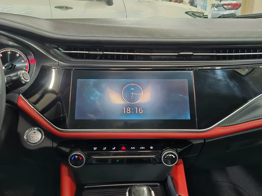 2023 Chery Arrizo 6 Pro Comfort 