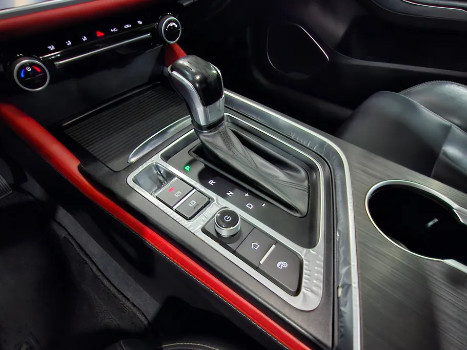 2023 Chery Arrizo 6 Pro Comfort 