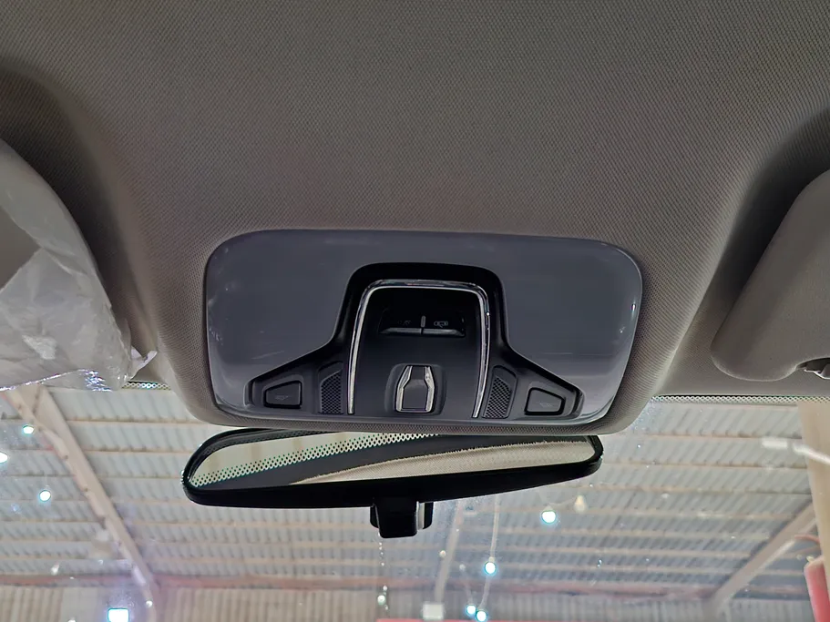 2023 Chery Arrizo 6 Pro Comfort 